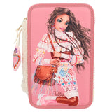 TOPModel Trippel Pencil Case Cosy 2