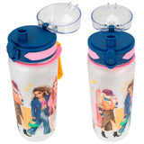 TOPModel Drinking Bottle 600Ml City Girls
