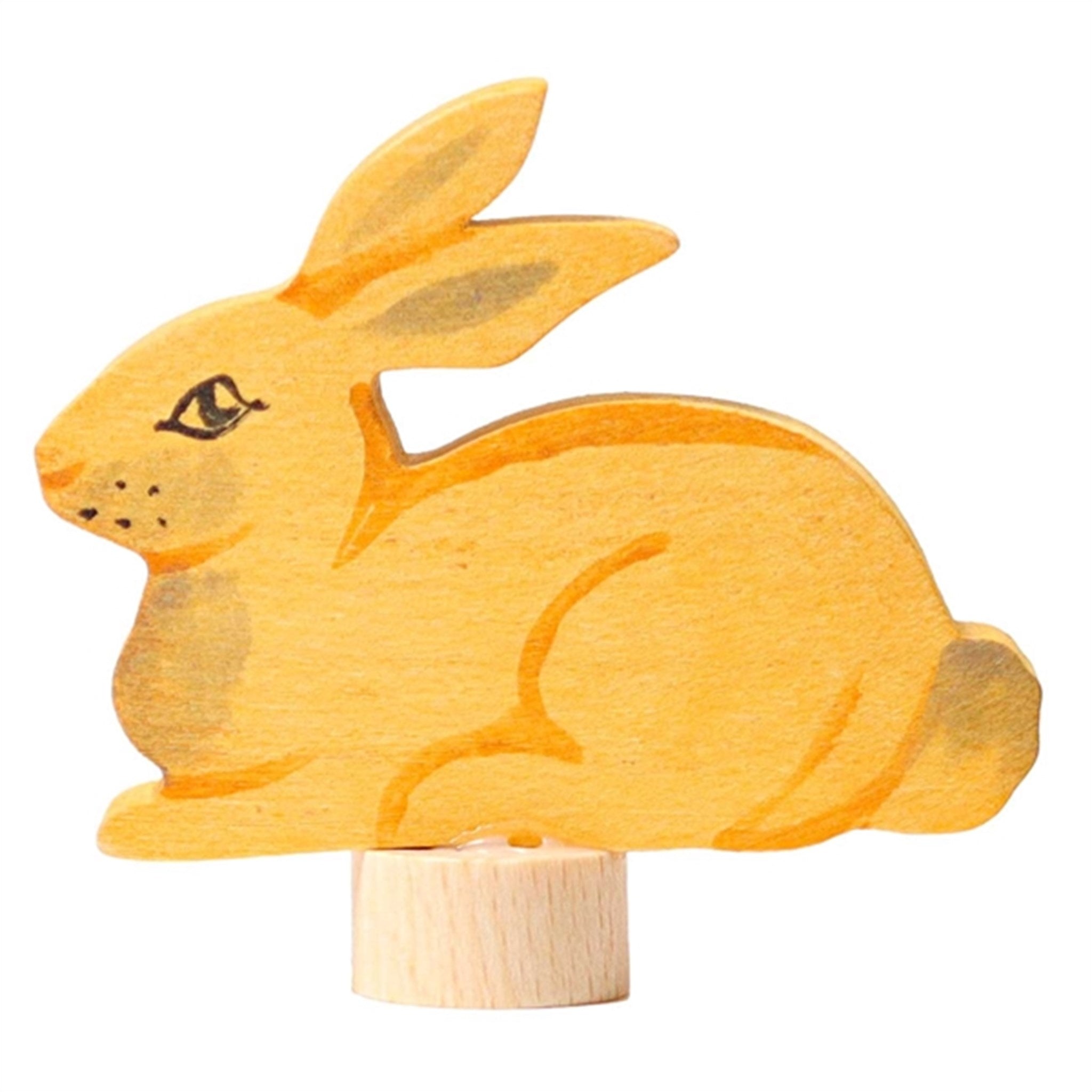 GRIMM´S Decorative Figure Sitting Rabbit