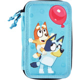 Euromic Bluey Pencil Case