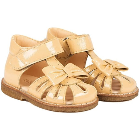 Angulus Starter Sandals Mellow Yellow