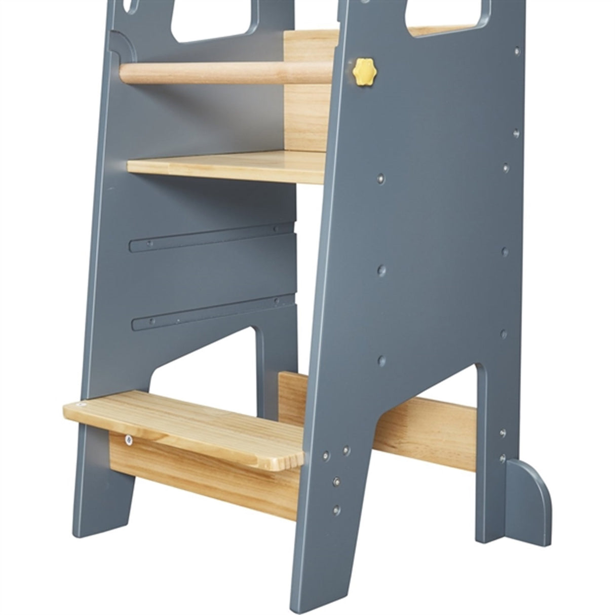 HEMMINGSEN Kids Liv Learning Tower Pro Grey 6