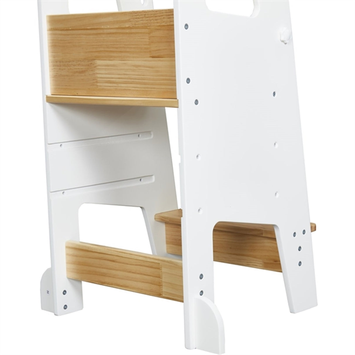 HEMMINGSEN Kids Liv Learning Tower Pro White 2