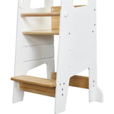 HEMMINGSEN Kids Liv Learning Tower Pro White 6