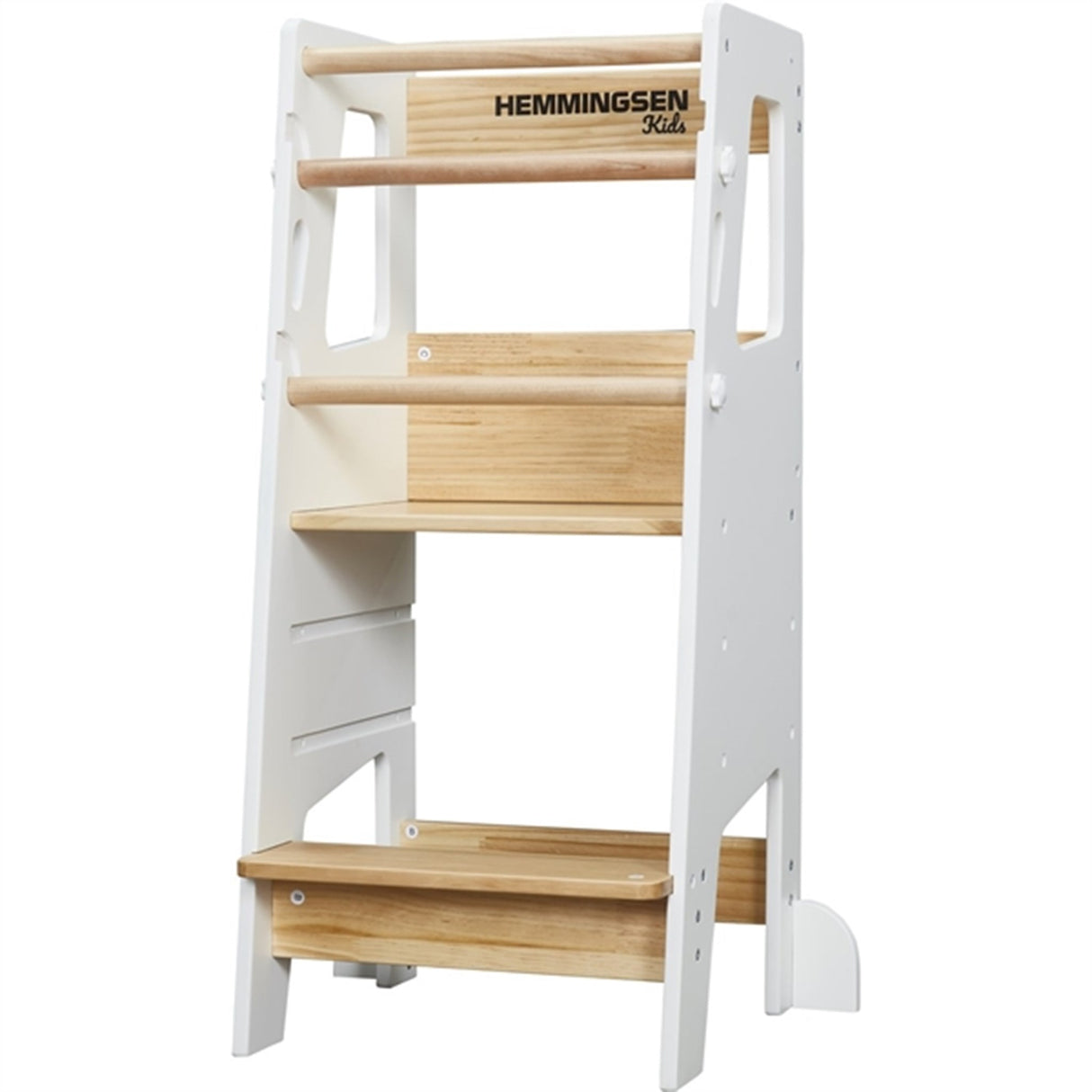 HEMMINGSEN Kids Liv Learning Tower Pro White