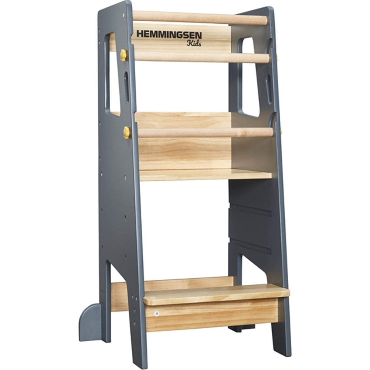 HEMMINGSEN Kids Liv Learning Tower Pro Grey