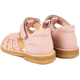 Angulus Starter Sandals Rose 3