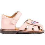 Angulus Starter Sandals Rose 5