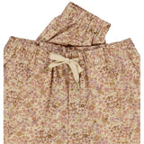 Wheat Clam Flowers Shilla Pants 2