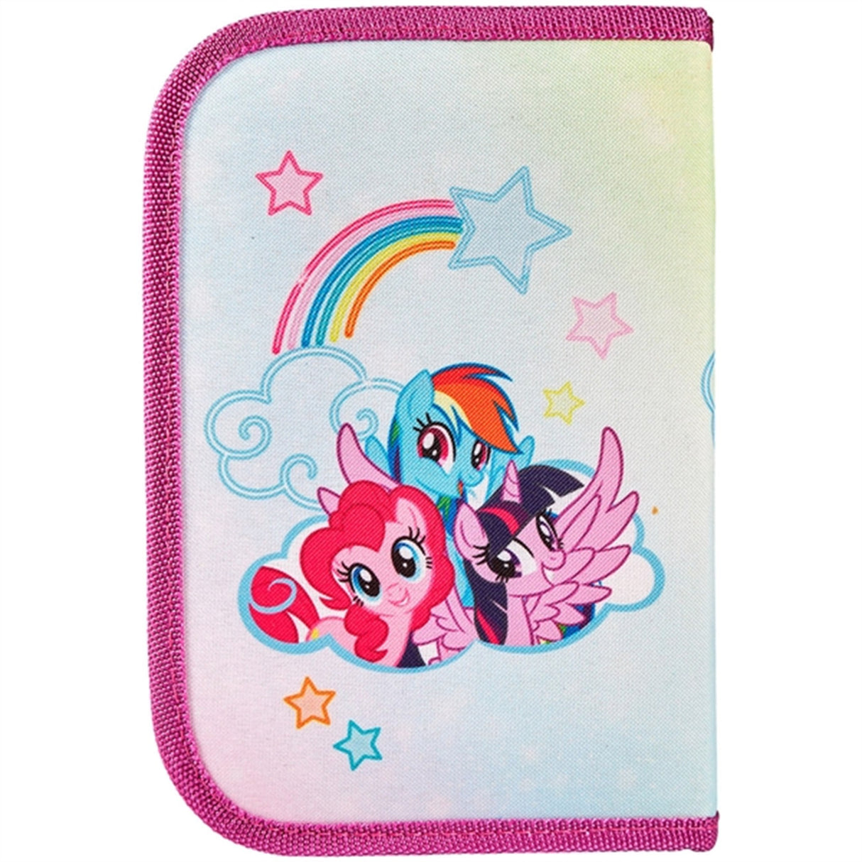 Euromic My Little Pony Pencil Case 3