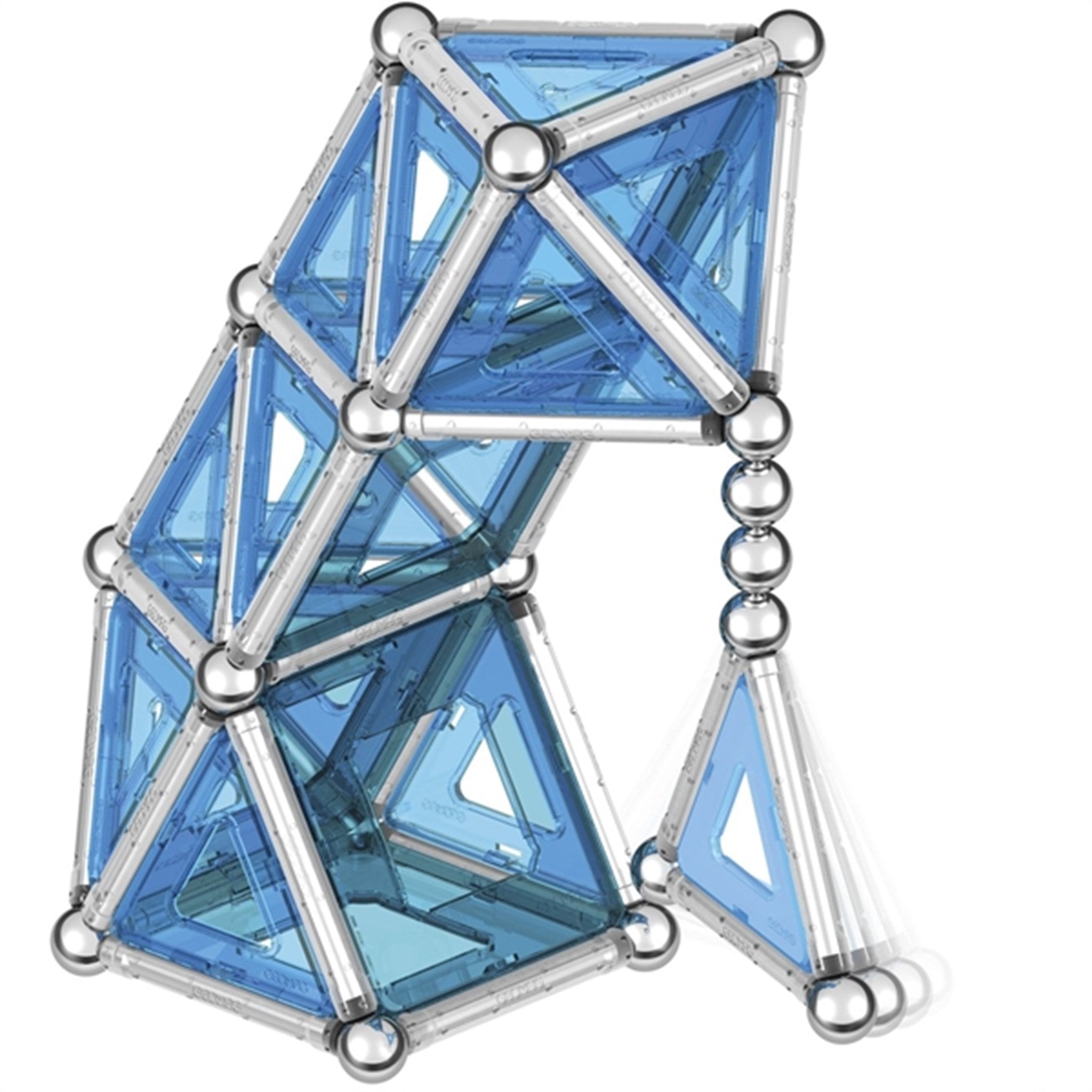 Buy Geomag Pro L Panels 110 pcs | Luksusbaby