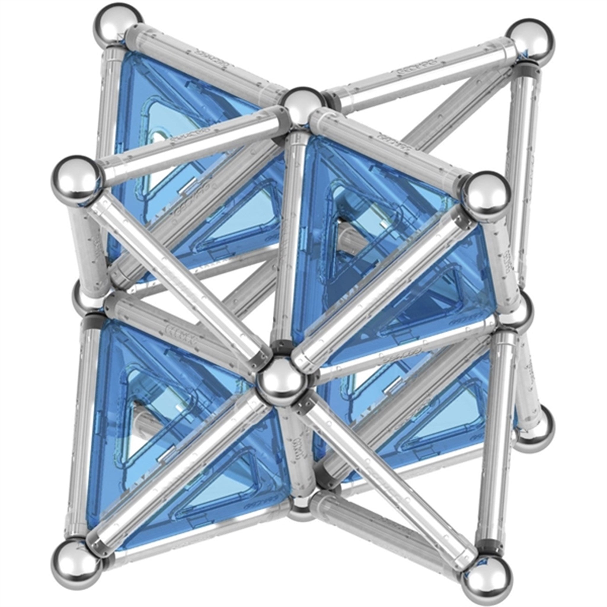 Buy Geomag Pro L Panels 110 pcs | Luksusbaby