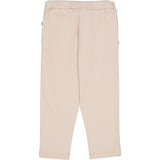 Wheat Pale Lilac Elvina Pants 3