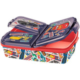 Euromic Biler Lunch Box 2