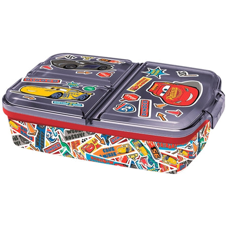 Euromic Biler Lunch Box