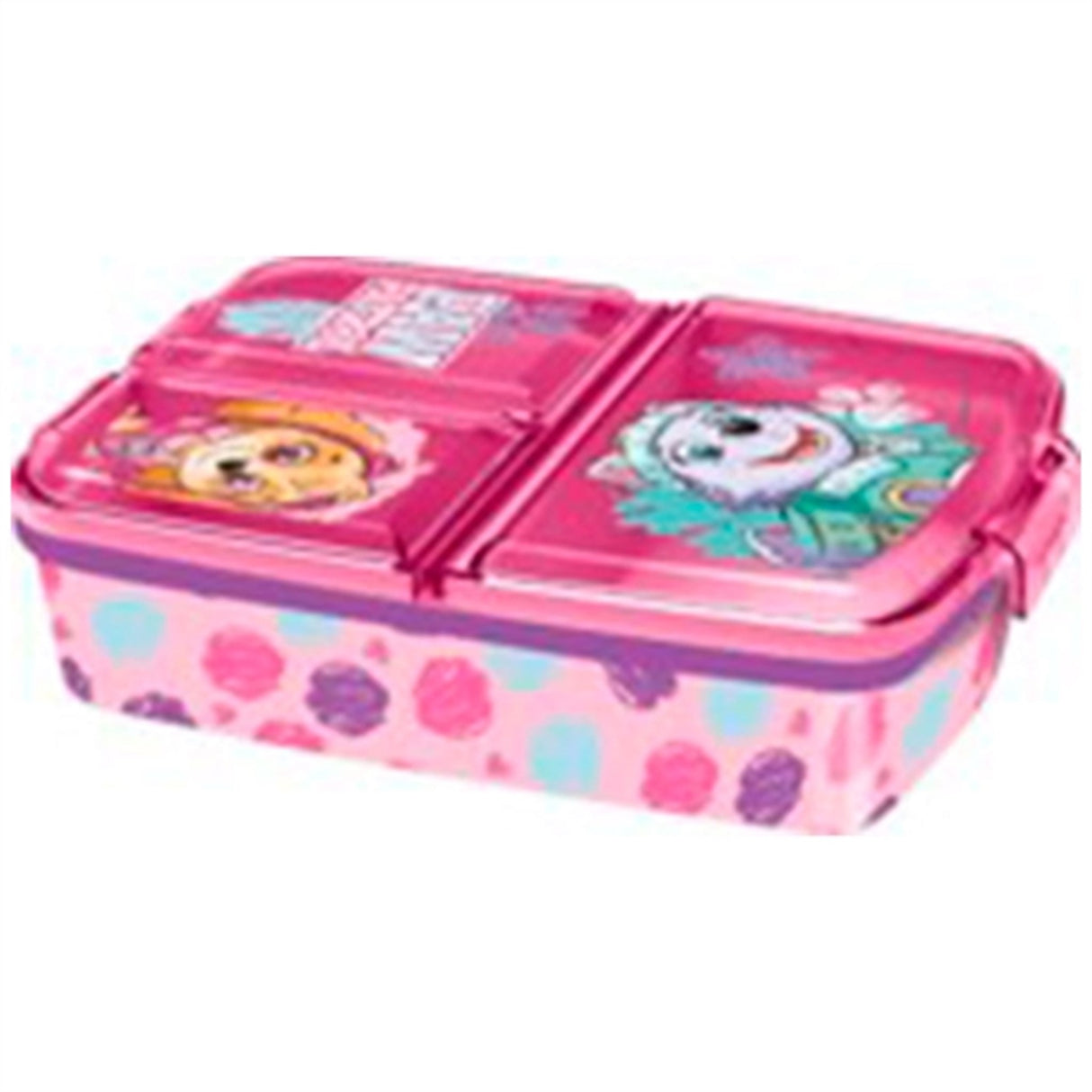 Euromic Paw Patrol Lunch Box