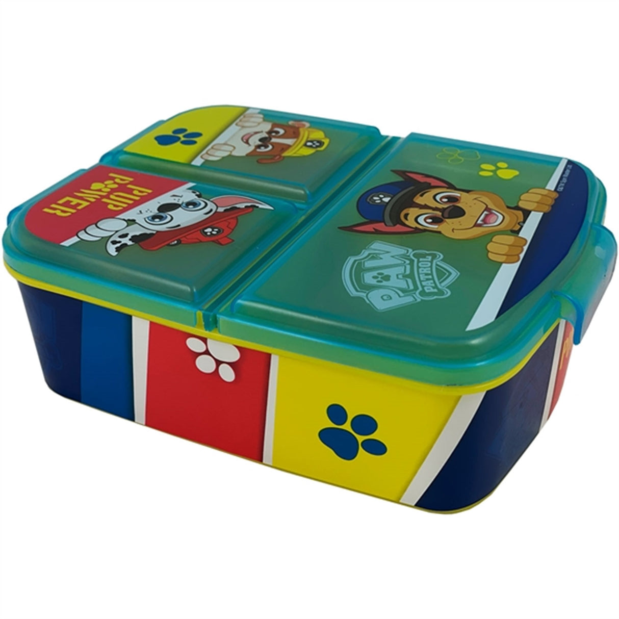 Euromic Paw Patrol Lunch Box