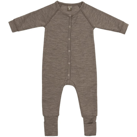 Smallstuff Wool Drop Needle Nightsuit Nature