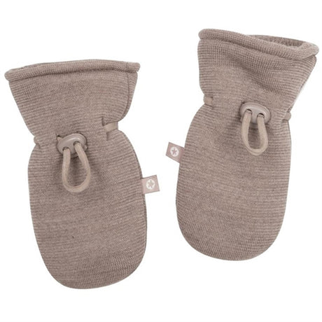 Smallstuff Wool Mittens Soft Powder Melange