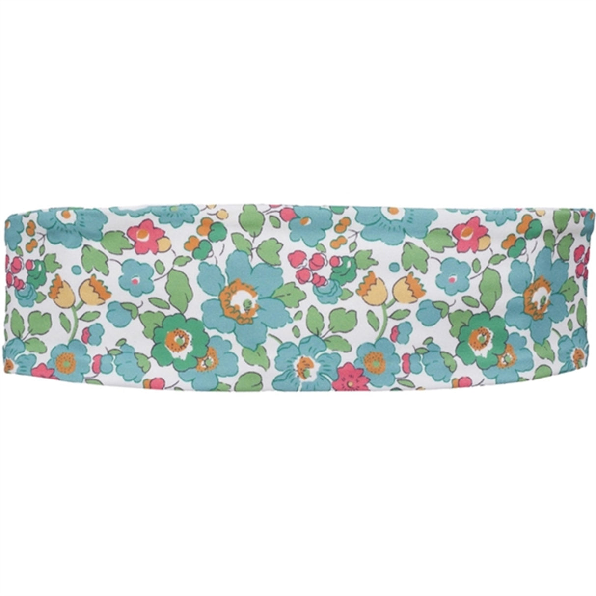 Petit Crabe Betsy D Sophie UV Hairband Liberty© fabric