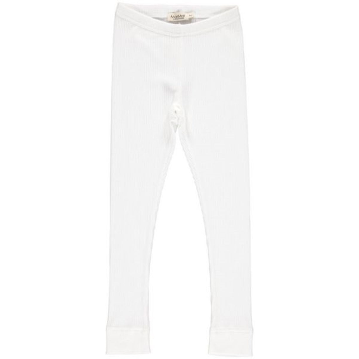 MarMar Modal Leggings Elastane Gentle White