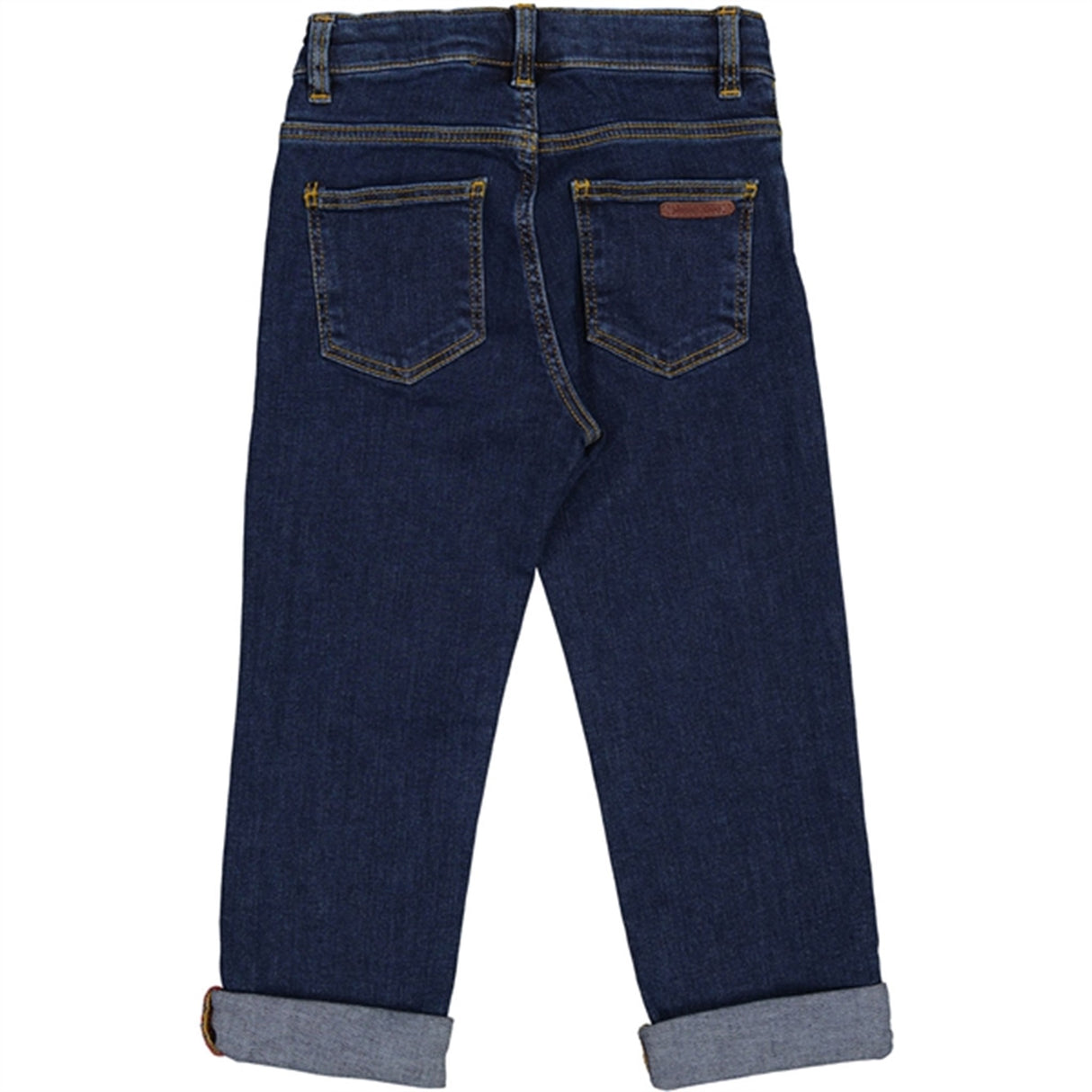 MarMar Dark Indigo Pallas N Jeans