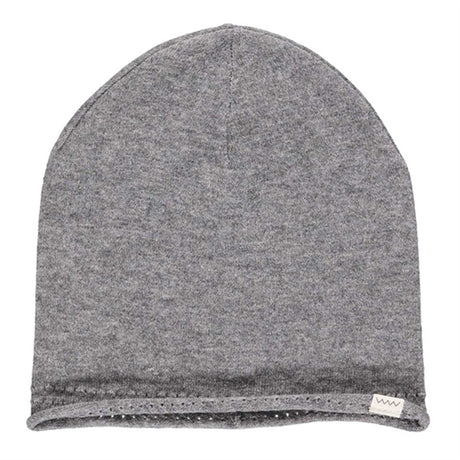 MarMar Annie Grey Melange Hat