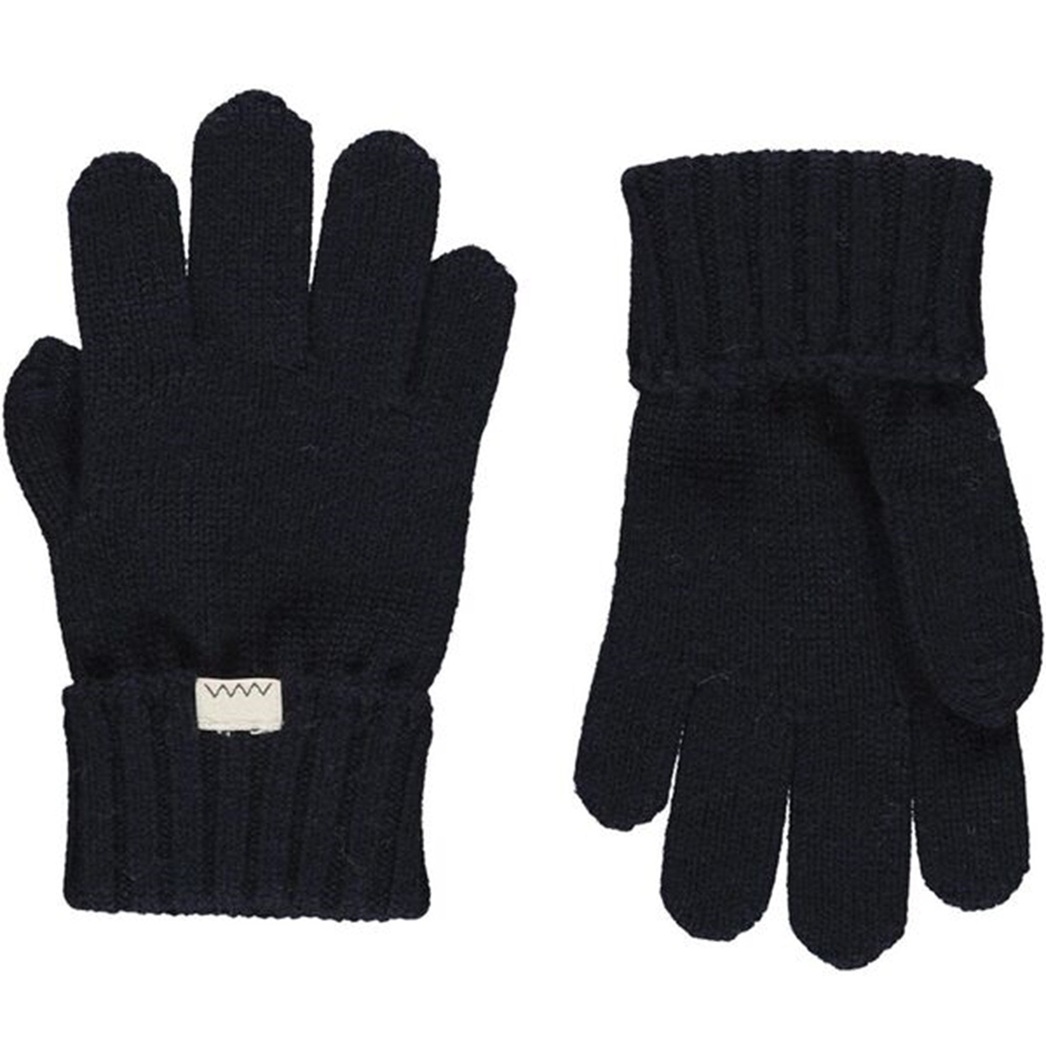 MarMar Aske Darkest Blue Gloves