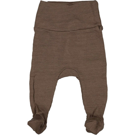 MarMar New Born Wool Rib Terre Pixa Pants