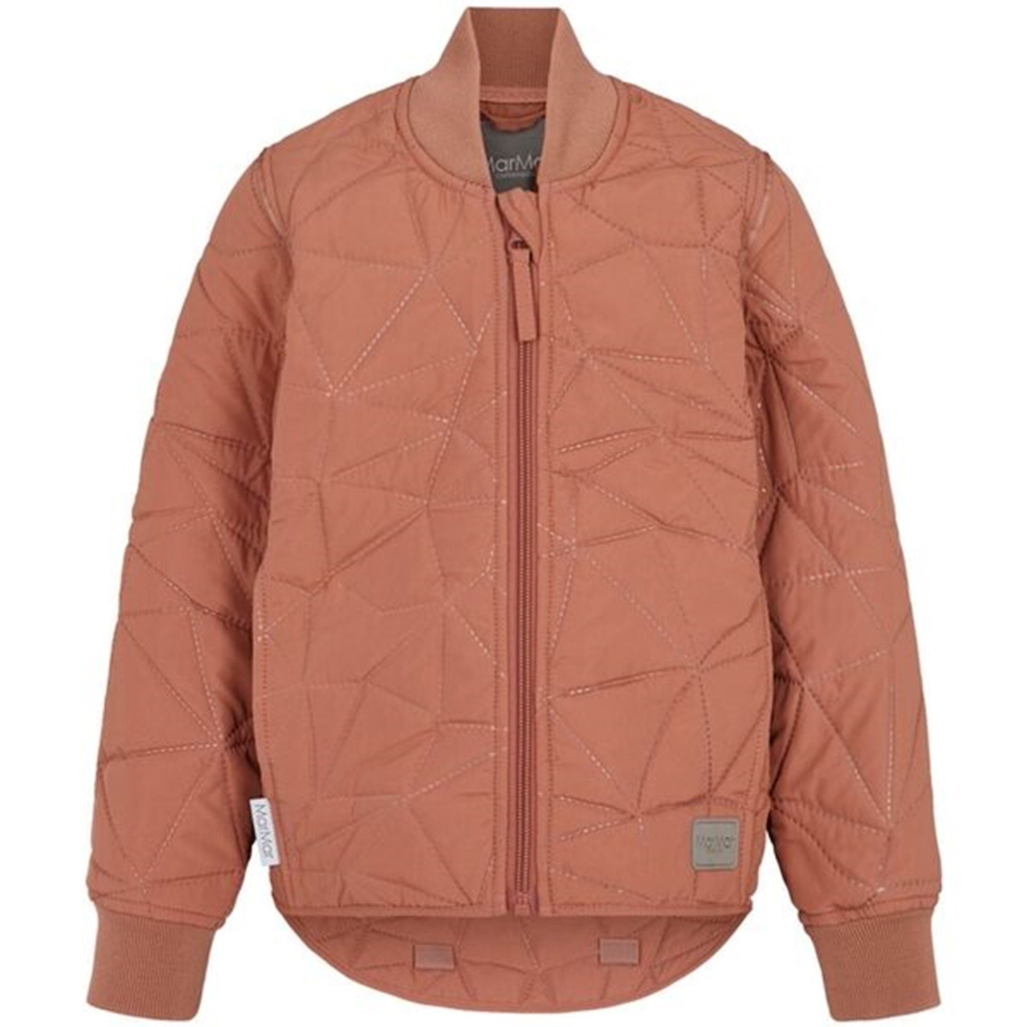 MarMar Rose Blush Jacket Thermo Orry