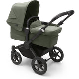 Bugaboo Donkey 5 Mono Forest Green