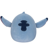 Squishmallows Disney Squad Stitch 18 cm