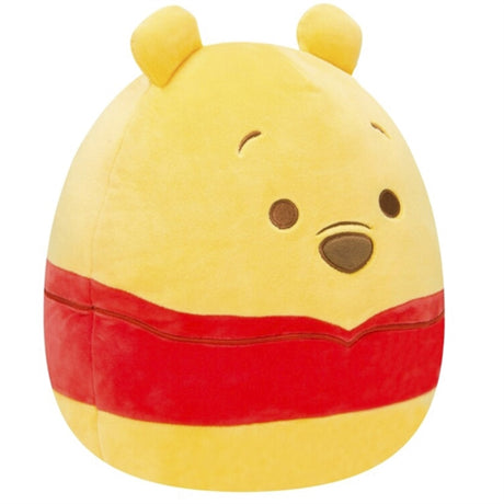 Squishmallows Disney Squad Winnie The Pooh 18 cm