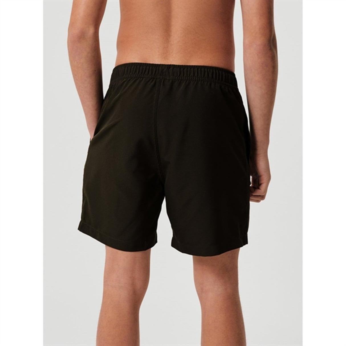 Björn Borg Borg Swim Shorts Black Beauty 2