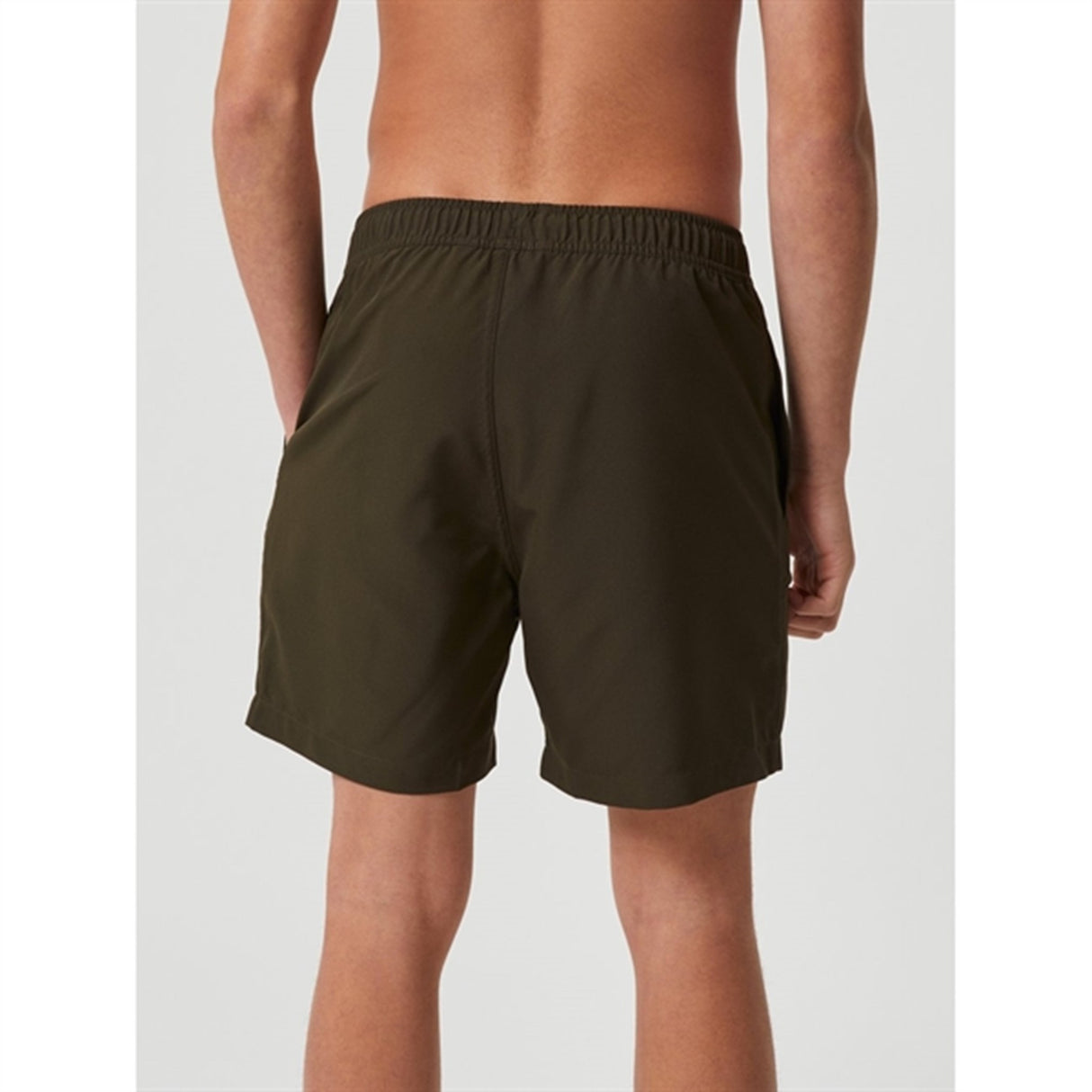 Björn Borg Borg Swim Shorts Rosin 4