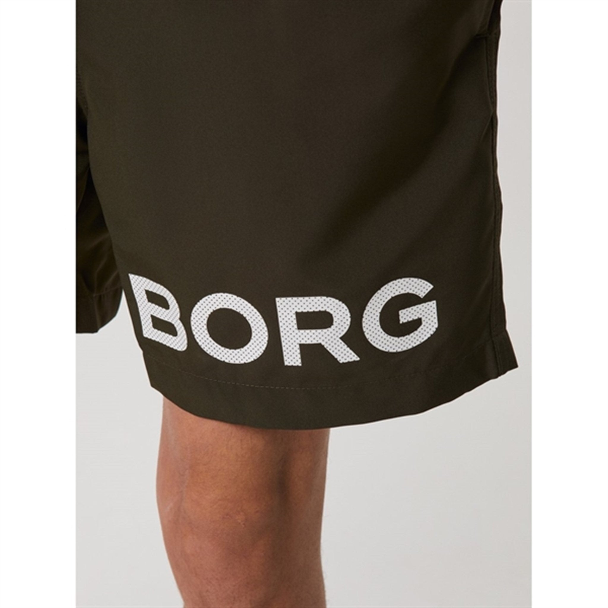 Björn Borg Borg Swim Shorts Rosin 3