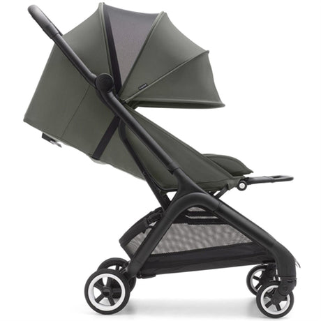 Bugaboo Butterfly Forest Green