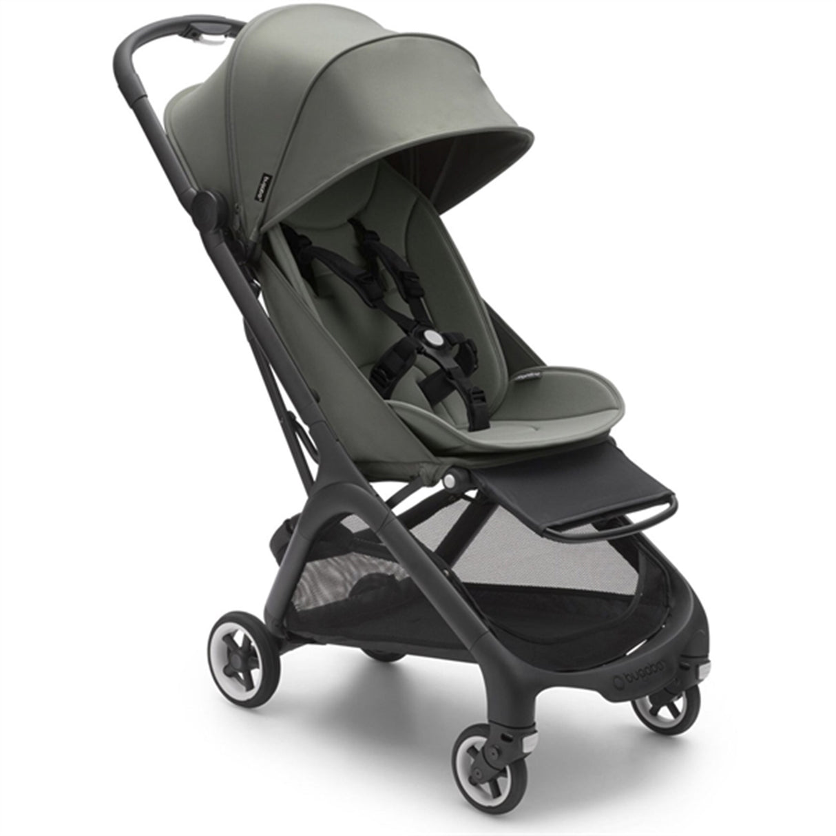 Bugaboo Butterfly Forest Green