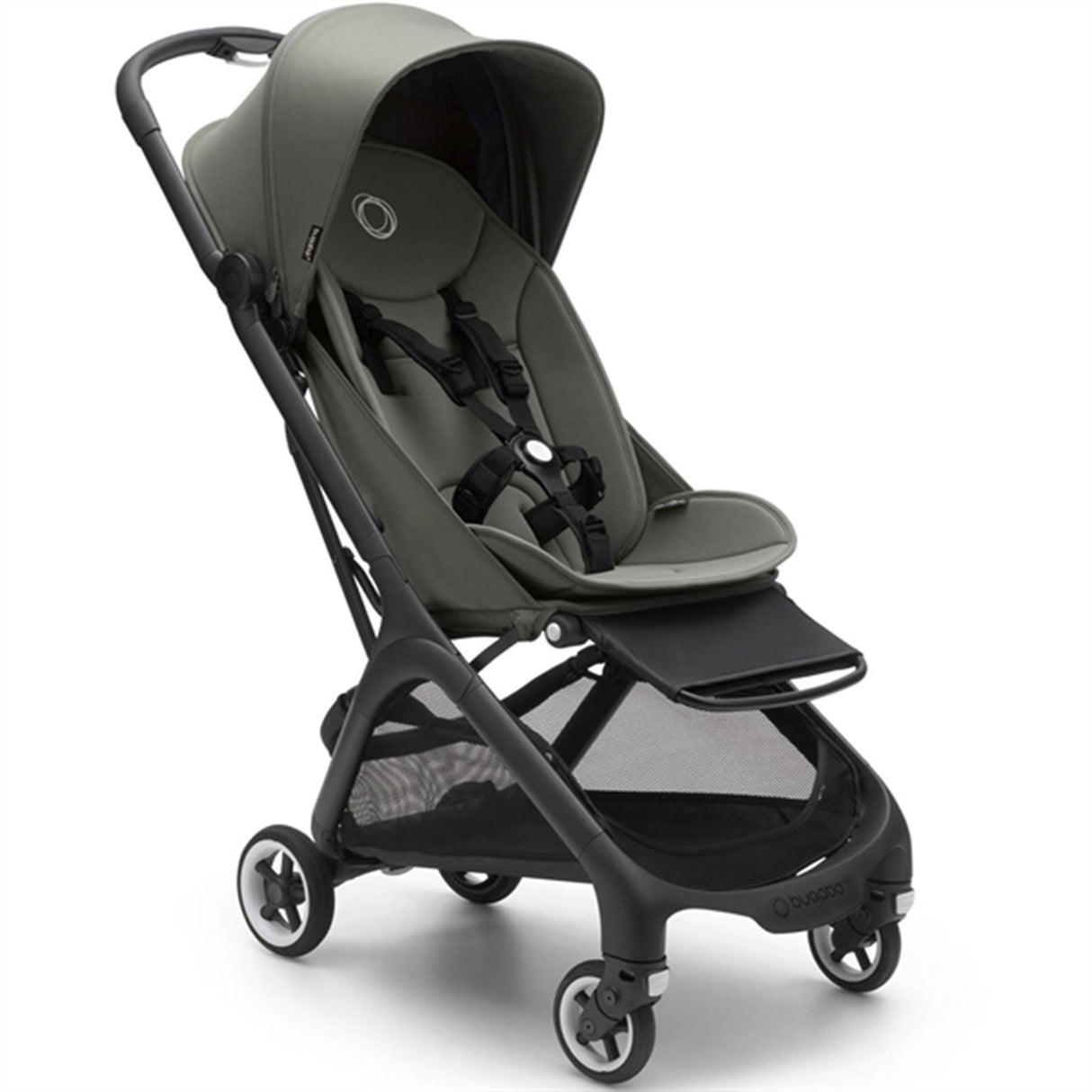 Bugaboo Butterfly Forest Green