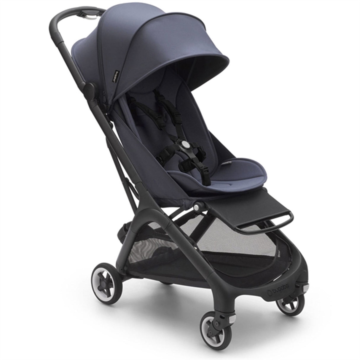 Bugaboo Butterfly Stormy Blue