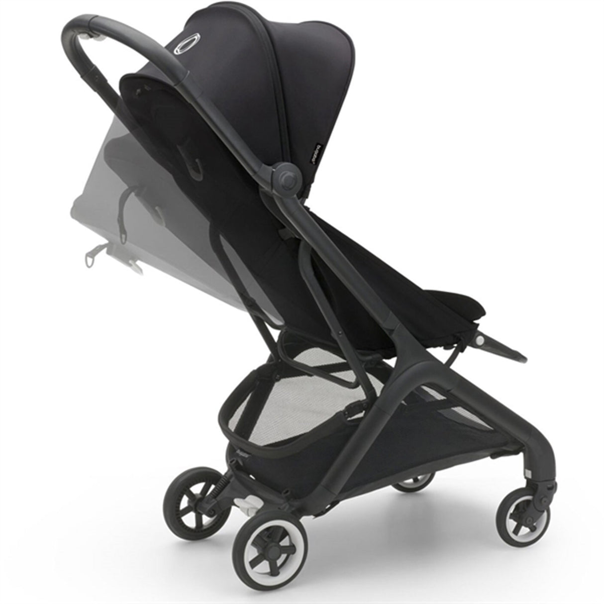 Bugaboo Butterfly Black