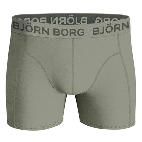 Björn Borg Core Boxershorts 3-pack Multi 2