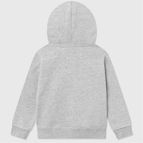 Wood Wood Grey Melange Izzy Hoodie 2