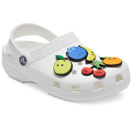 Crocs Jibbitz™ Charms Smile Fruit 5-pack 2