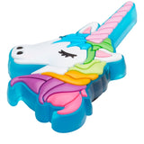 Crocs Jibbitz™ Lights Up Unicorn