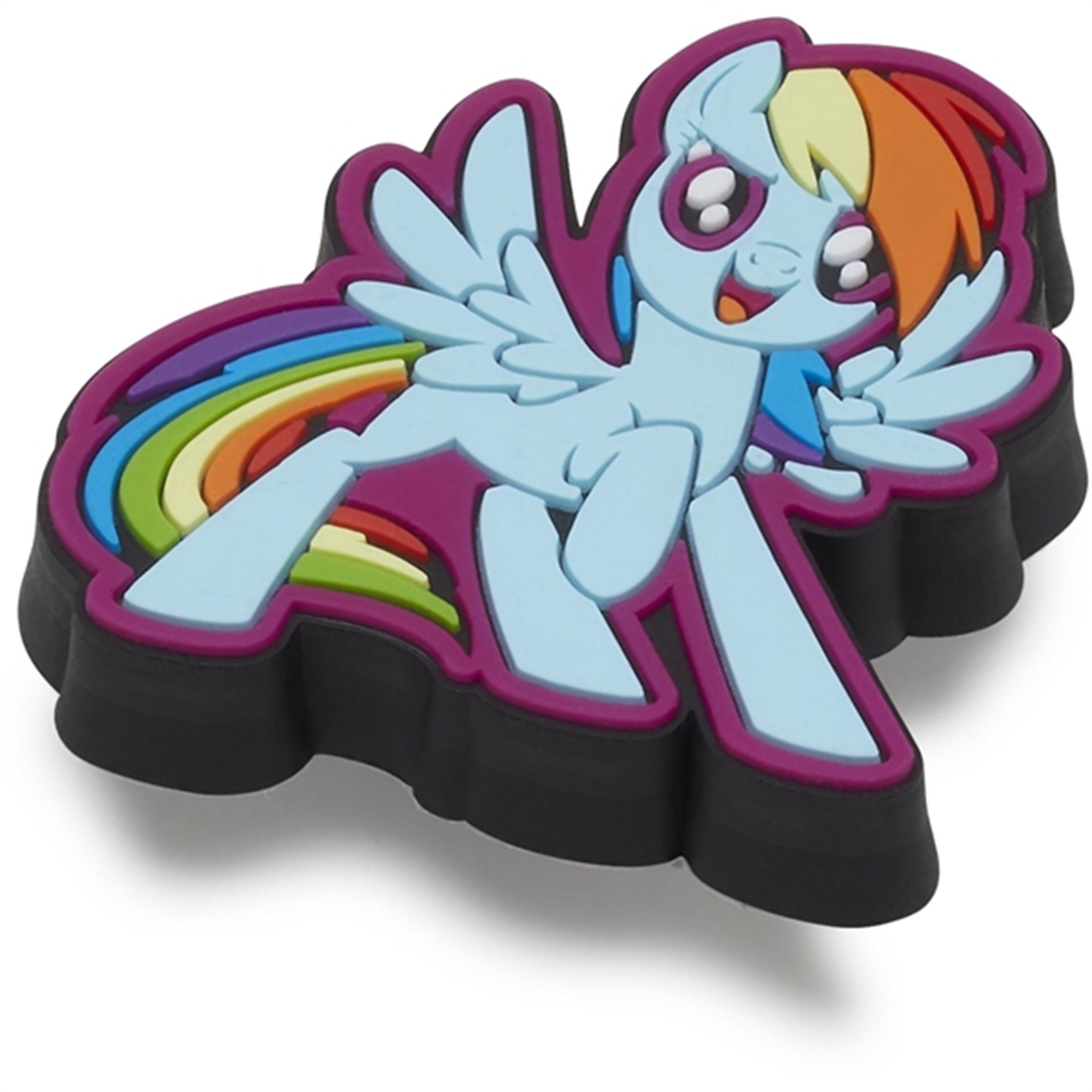 Crocs Jibbitz My Little Pony Rainbow Dash