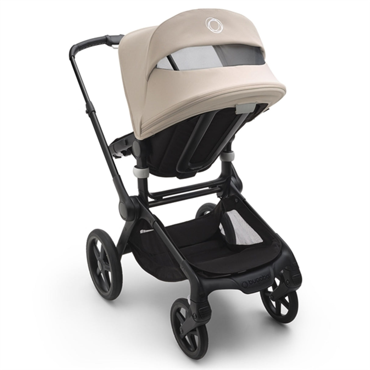 Bugaboo Fox 5 Sun Canopy Dessert Taupe 3