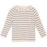 Flöss Flye Sweater Misty Blue