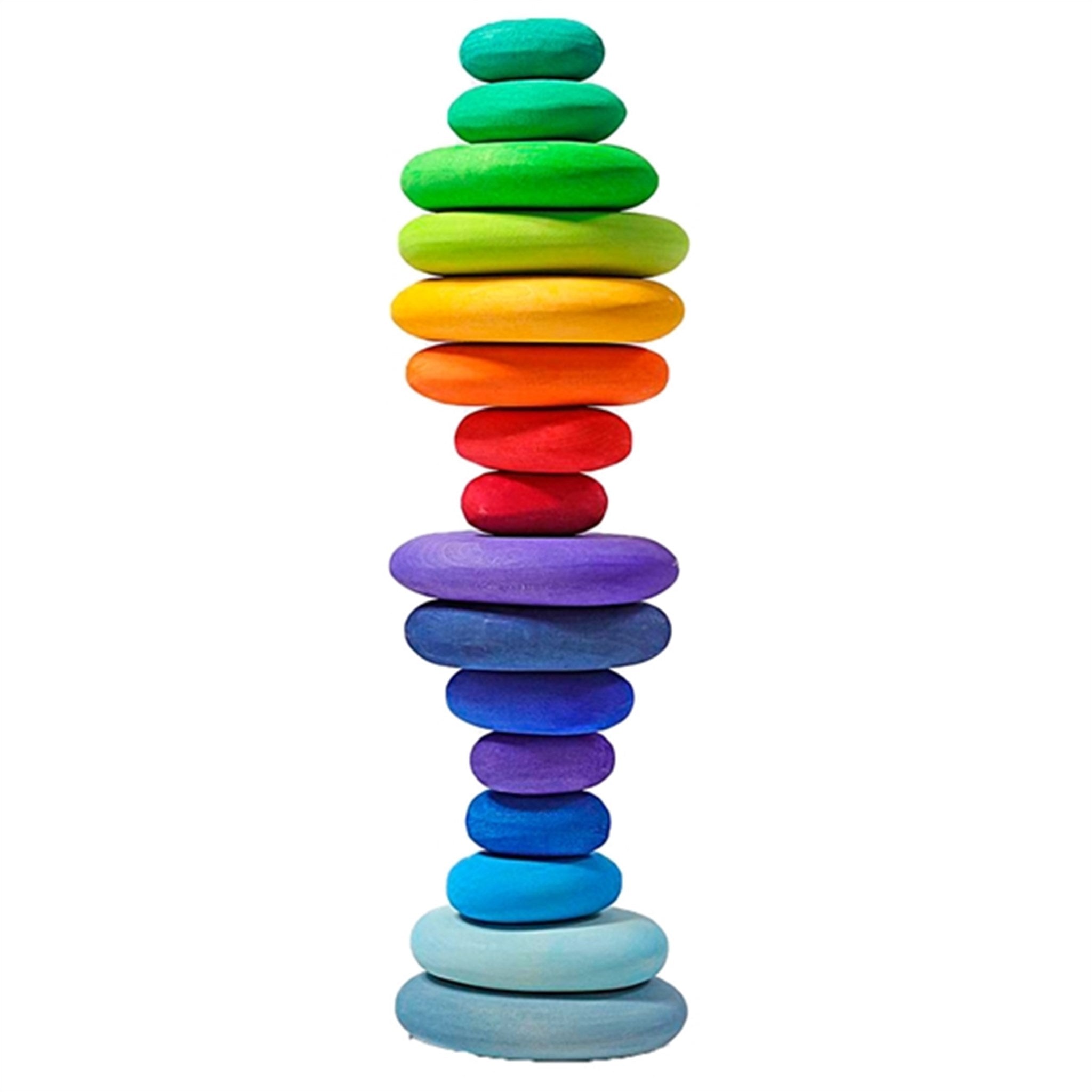 GRIMM´S Stacking Tower Fire Pebbles 4