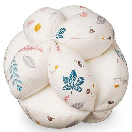 Cam Cam Copenhagen Grab Ball Pressed Leaves Rose